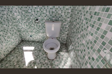 Casa para alugar com 150m², 3 quartos e 1 vaga Casa para alugar com 150m², 3 quartos e 1 vagaLavabo