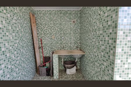 Casa para alugar com 150m², 3 quartos e 1 vaga Casa para alugar com 150m², 3 quartos e 1 vagaÁrea de Serviço