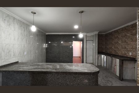Casa para alugar com 150m², 3 quartos e 1 vaga Casa para alugar com 150m², 3 quartos e 1 vagaCozinha