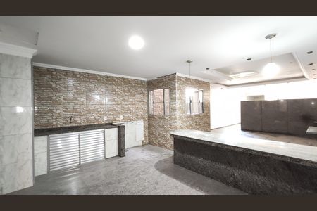 Casa para alugar com 150m², 3 quartos e 1 vaga Casa para alugar com 150m², 3 quartos e 1 vagaCozinha
