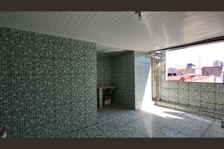 Casa para alugar com 150m², 3 quartos e 1 vaga Casa para alugar com 150m², 3 quartos e 1 vagaÁrea de Serviço