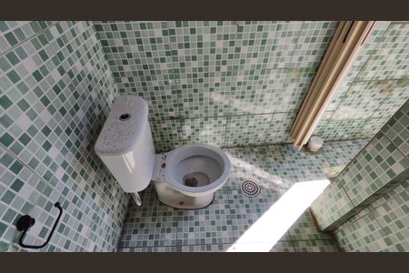 Casa para alugar com 150m², 3 quartos e 1 vaga Casa para alugar com 150m², 3 quartos e 1 vagaLavabo