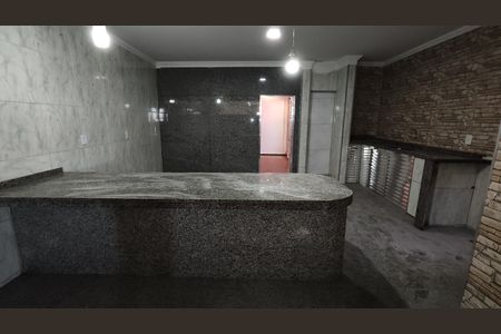 Casa para alugar com 150m², 3 quartos e 1 vaga Casa para alugar com 150m², 3 quartos e 1 vagaCozinha