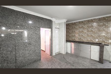 Casa para alugar com 150m², 3 quartos e 1 vaga Casa para alugar com 150m², 3 quartos e 1 vagaCozinha