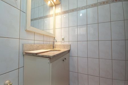 Apartamento para alugar com 63m², 2 quartos e 1 vagaBanheiro