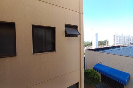 Apartamento para alugar com 63m², 2 quartos e 1 vagaVista da Área de Serviço