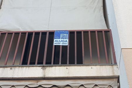Apartamento para alugar com 63m², 2 quartos e 1 vagaPlaca Instalada