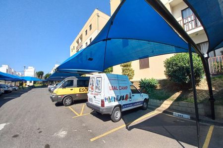 Apartamento para alugar com 63m², 2 quartos e 1 vagaGaragem