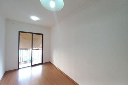 Sala de apartamento para alugar com 2 quartos, 63m² em Jardim das Bandeiras, Campinas