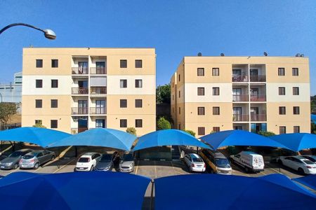 Vista do Quarto 1 de apartamento para alugar com 2 quartos, 63m² em Jardim das Bandeiras, Campinas
