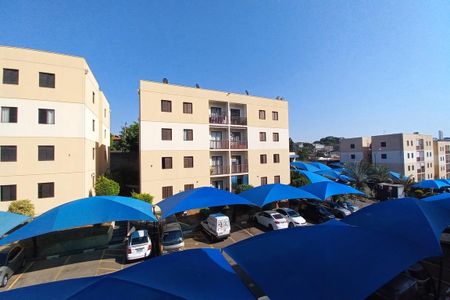 Apartamento para alugar com 63m², 2 quartos e 1 vagaVista da Varanda