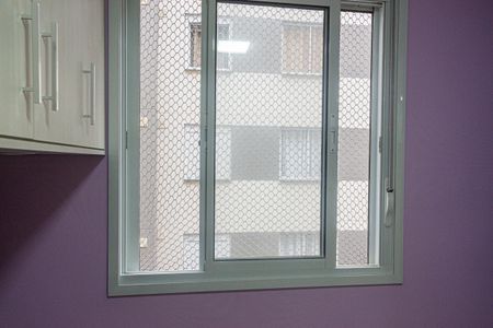 Quarto 1 de apartamento para alugar com 2 quartos, 35m² em Socorro, São Paulo