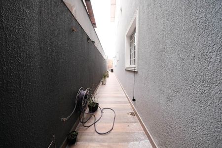 Casa à venda com 250m², 3 quartos e 4 vagasÁrea Externa