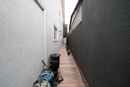 Casa à venda com 250m², 3 quartos e 4 vagasÁrea Externa