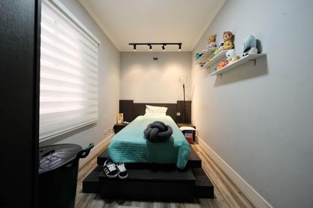 Casa à venda com 250m², 3 quartos e 4 vagasQuarto 1