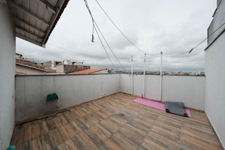 Casa à venda com 250m², 3 quartos e 4 vagasÁrea de Serviço