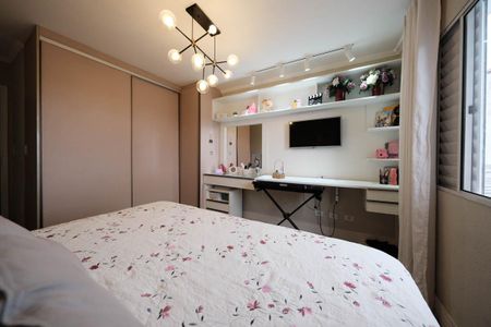 Casa à venda com 250m², 3 quartos e 4 vagasQuarto 2