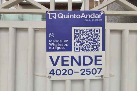 Casa à venda com 250m², 3 quartos e 4 vagasPlaca