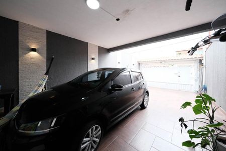 Casa à venda com 250m², 3 quartos e 4 vagasGaragem