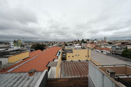 Casa à venda com 250m², 3 quartos e 4 vagasVista da Área de Serviço