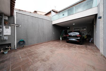 Casa à venda com 250m², 3 quartos e 4 vagasGaragem