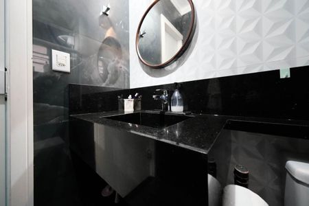 Casa à venda com 250m², 3 quartos e 4 vagasBanheiro