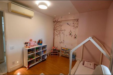 Apartamento à venda com 106m², 3 quartos e 2 vagasQuarto 1