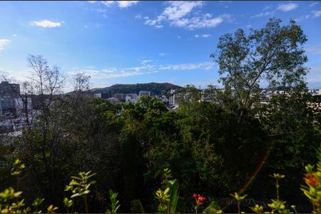 Apartamento à venda com 106m², 3 quartos e 2 vagasVista da Varanda