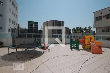 Apartamento à venda com 106m², 3 quartos e 2 vagasÁrea comum