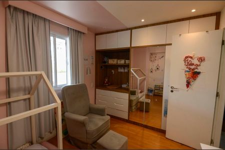 Apartamento à venda com 106m², 3 quartos e 2 vagasQuarto 1
