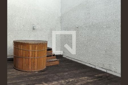 Apartamento à venda com 106m², 3 quartos e 2 vagasÁrea comum