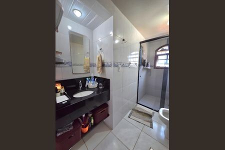 Casa à venda com 396m², 9 quartos e 2 vagasBanheiro