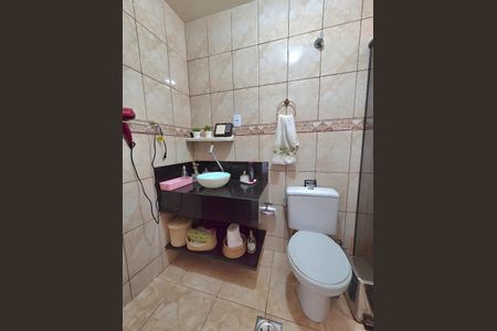 Casa à venda com 396m², 9 quartos e 2 vagasBanheiro