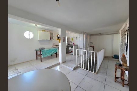 Casa à venda com 396m², 9 quartos e 2 vagasCozinha