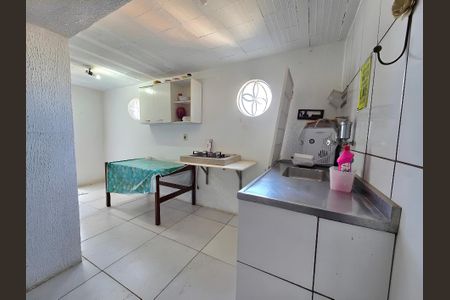 Casa à venda com 396m², 9 quartos e 2 vagasCozinha