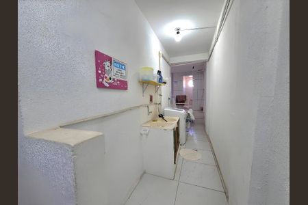 Casa à venda com 396m², 9 quartos e 2 vagasLavanderia