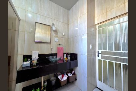 Casa à venda com 396m², 9 quartos e 2 vagasBanheiro