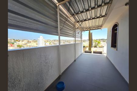 Casa à venda com 396m², 9 quartos e 2 vagasVaranda