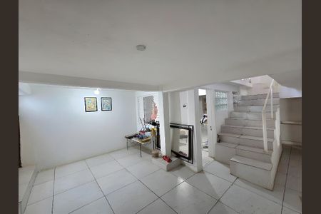 Casa à venda com 396m², 9 quartos e 2 vagasCorredor