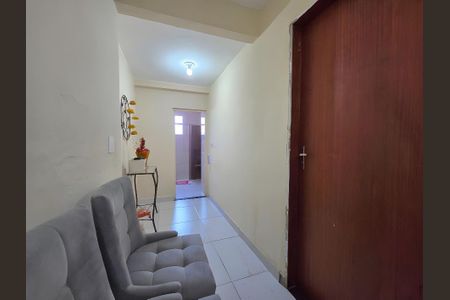 Casa à venda com 396m², 9 quartos e 2 vagasCorredor