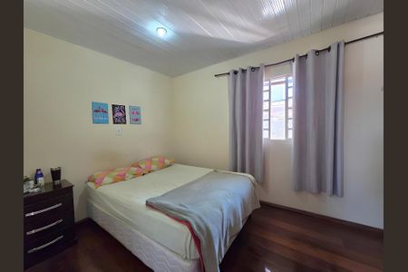 Casa à venda com 396m², 9 quartos e 2 vagasQuarto