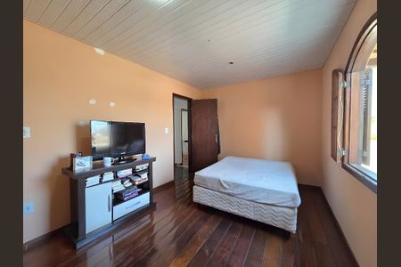 Casa à venda com 396m², 9 quartos e 2 vagasQuarto