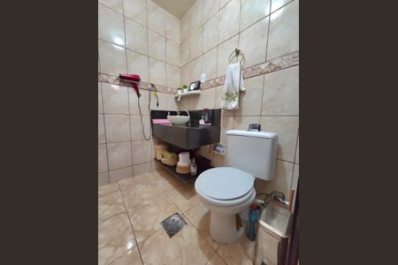 Casa à venda com 396m², 9 quartos e 2 vagasBanheiro