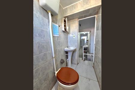 Casa à venda com 396m², 9 quartos e 2 vagasBanheiro