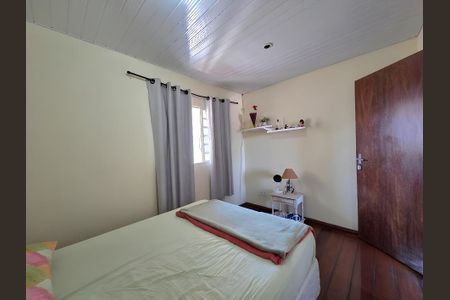 Casa à venda com 396m², 9 quartos e 2 vagasQuarto