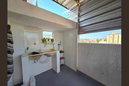Casa à venda com 396m², 9 quartos e 2 vagasLavanderia