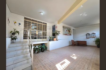 Casa à venda com 396m², 9 quartos e 2 vagasVaranda