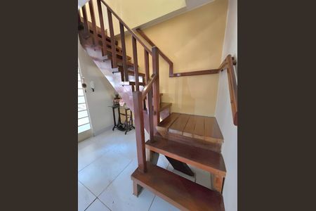 Casa à venda com 396m², 9 quartos e 2 vagasCorredor