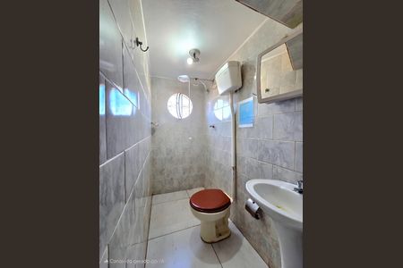 Casa à venda com 396m², 9 quartos e 2 vagasBanheiro