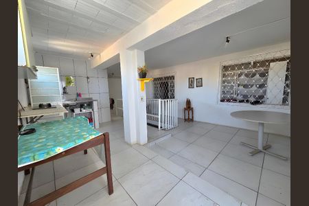 Casa à venda com 396m², 9 quartos e 2 vagasVaranda